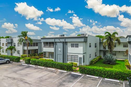 560 Capri L, Delray Beach, FL, 33484-5146 | Card Image