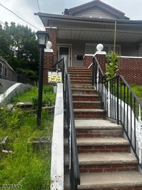 159 Lincoln Pl, Irvington, NJ, 07111-3117 | Card Image