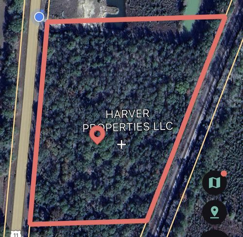 000 Highway 11 S, Moselle, MS, 39459 | Card Image