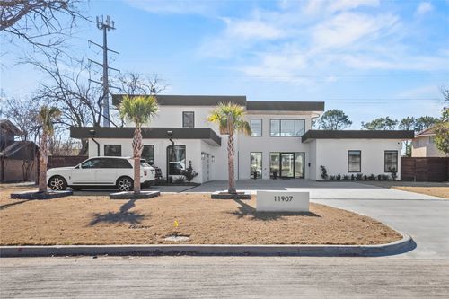 11907 Quincy Ln, Dallas, TX, 75230-2651 | Card Image