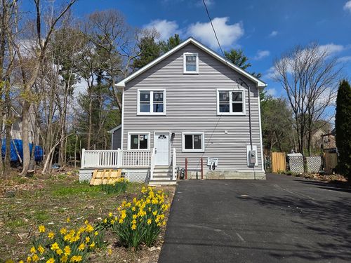 2-276 Sumner St, Stoughton, MA, 02072-3444 | Card Image