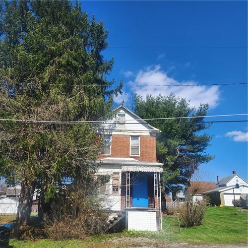 11 Ramage Ave, Elrama, PA, 15038-1020 | Card Image