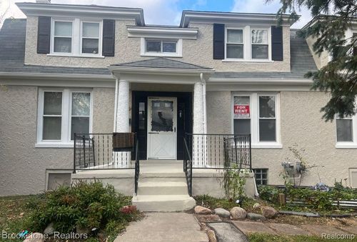 1258 Franklin Rd, Berkley, MI, 48072-2116 | Card Image