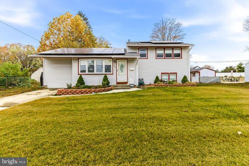 629 Vassar Rd, WENONAH, NJ, 08090-1136 | Card Image