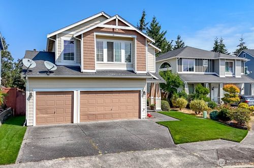 2986 S 296th St, Federal Way, WA, 98003-8035 | Card Image