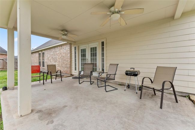 27603 Molly Hills Ct, House other with 4 bedrooms, 2 bathrooms and 2 parking in Spring TX | Image 45
