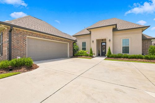 274 Peacock Pointe, Thibodaux, LA, 70301-6249 | Card Image