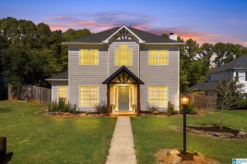 161 Chadwick Dr, HELENA, AL, 35080-3134 | Card Image