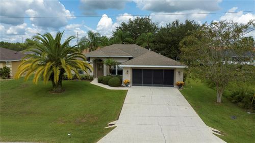 20 Firethorn Ln, PALM COAST, FL, 32137-9227 | Card Image