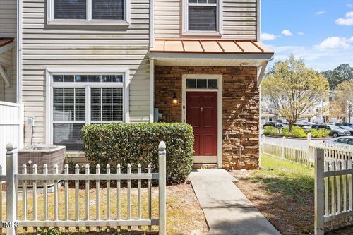unit-101-11731 Mezzanine Dr, Raleigh, NC, 27614-8695 | Card Image
