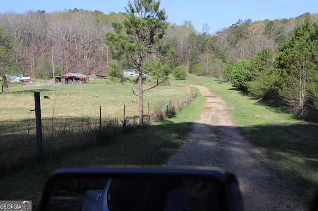 431 Williams Cemetery Rd, House other with 3 bedrooms, 2 bathrooms and null parking in Trion GA | Image 5