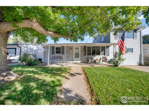 1223 Eaton St, Brush, CO, 80723-2405 | Card Image