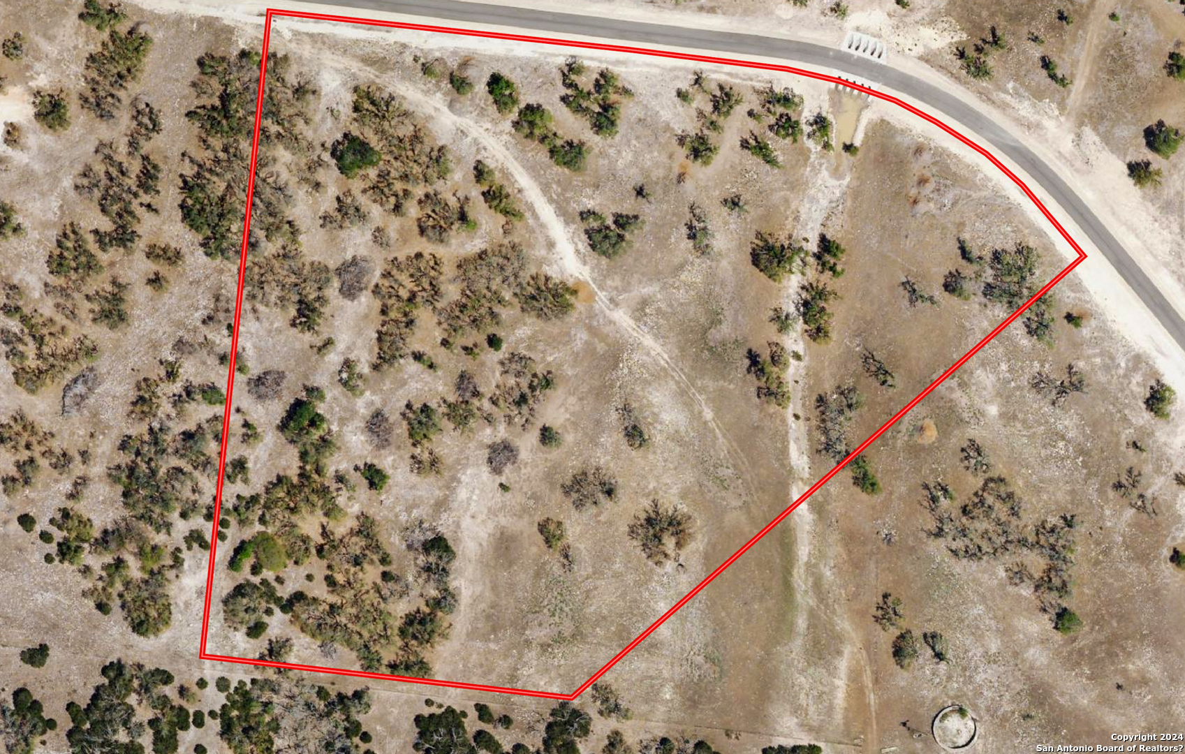 Land in Harper 3