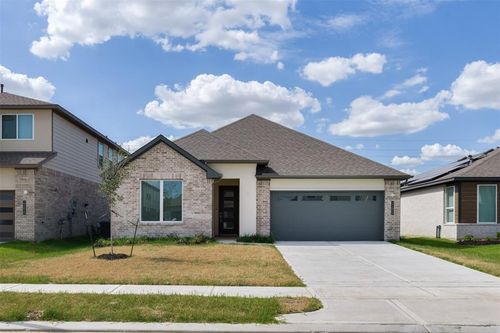 22606 Ginosa Trail, Katy, TX, 77449 | Card Image