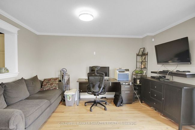 4 Armadale Cres, House attached with 3 bedrooms, 2 bathrooms and 2 parking in Nepean ON | Image 6