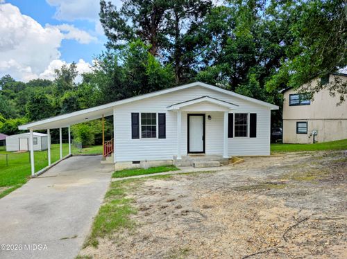2247 Arrowwood Drive, Macon, GA, 31206 | Card Image