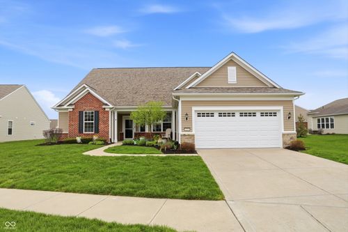13283 Moscato St, Fishers, IN, 46037-7443 | Card Image