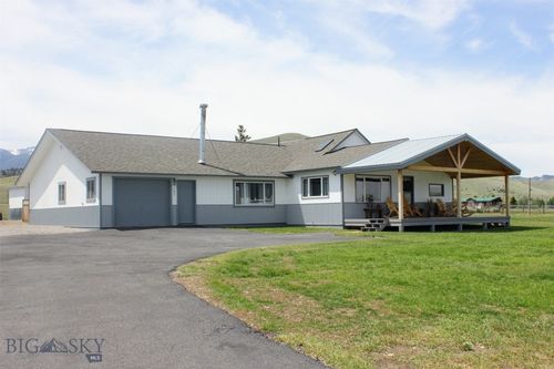 183 N Meadow Creek Rd, Mc Allister, MT, 59740-9714 | Card Image