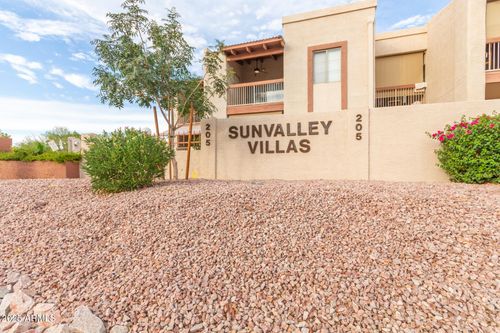 126-205 N 74th St, Mesa, AZ, 85207-7415 | Card Image