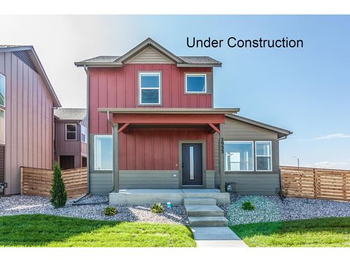 6111 Dutch Dr, Timnath, CO, 80547 | Card Image
