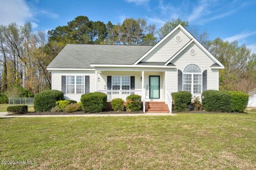 6688 Wind Chime Ct, Rocky Mount, NC, 27803-8501 | Card Image