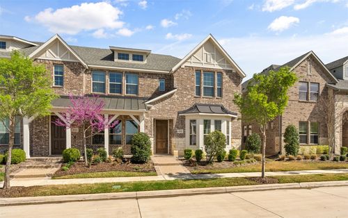 4721 Smokey Quartz Ln, Arlington, TX, 76005-1346 | Card Image