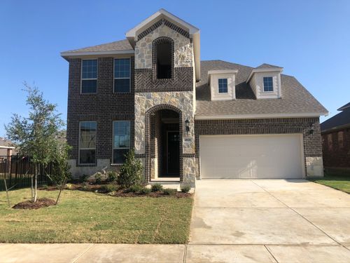 2820 Long Slope Rd, Arlington, TX, 76001-6684 | Card Image