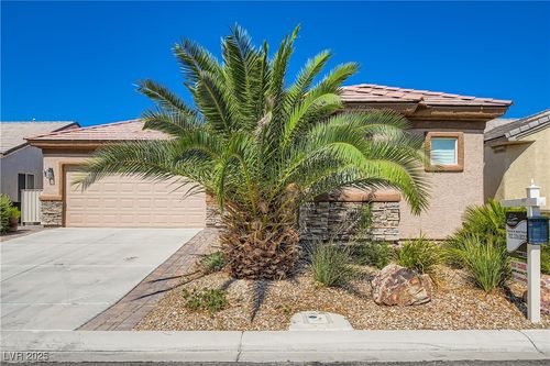 7469 Crested Quail St, North Las Vegas, NV, 89084-3738 | Card Image