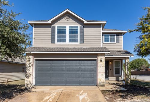 10903 Western Cactus, San Antonio, TX, 78245-2440 | Card Image