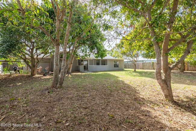 6010 Flamingo Ave, House other with 3 bedrooms, 2 bathrooms and null parking in COCOA FL | Image 4