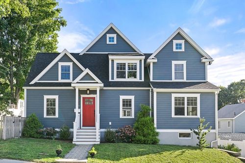 11 Bonad Rd, Winchester, MA, 01890-1301 | Card Image