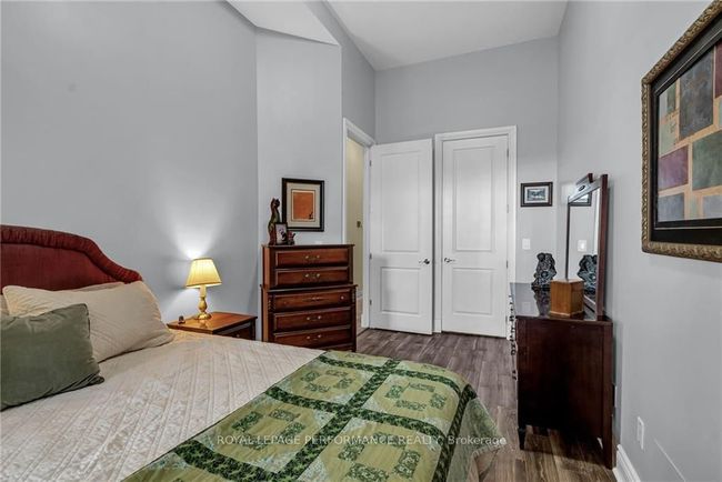 206 - 710 Cotton Mill St, Condo with 2 bedrooms, 2 bathrooms and 1 parking in Cornwall ON | Image 19