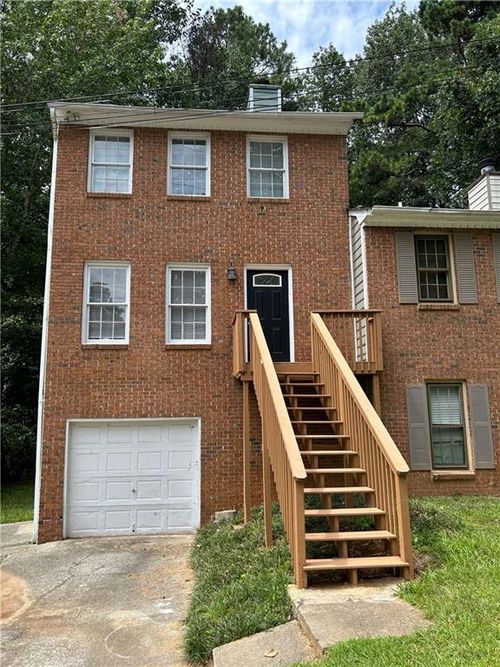 197 Timber Creek Ln Sw, Marietta, GA, 30060-5467 | Card Image