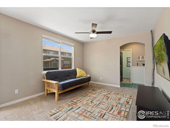 826 Ridge Runner Dr, House other with 4 bedrooms, 3 bathrooms and 2 parking in Fort Collins CO | Image 6