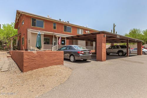104-6454 E Paso Nuevo Dr, Cave Creek, AZ, 85331-0024 | Card Image