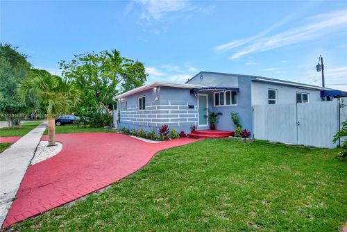 3821 Nw 62nd Ct, Virginia Gardens, FL, 33166 | Card Image