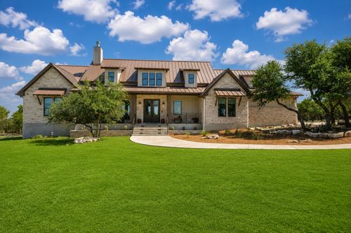 1516 E Flying Owl Drive, Johnson City, TX, 78636 | Card Image
