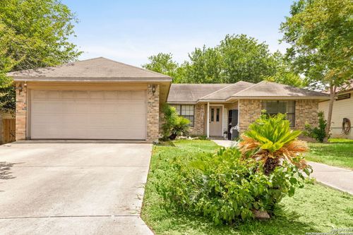 2144 Cornerstone Dr, New Braunfels, TX, 78130-9083 | Card Image