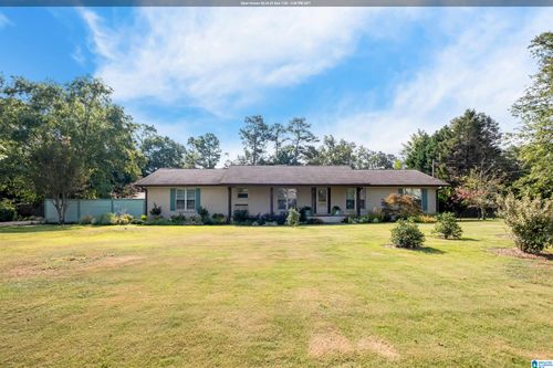 3965 S Shades Crest Rd, HOOVER, AL, 35244-6546 | Card Image