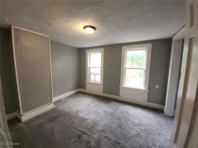 Front upper Unit Bedroom | Image 3