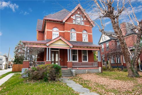 1-5548 Hays St, East Liberty, PA, 15206-2007 | Card Image
