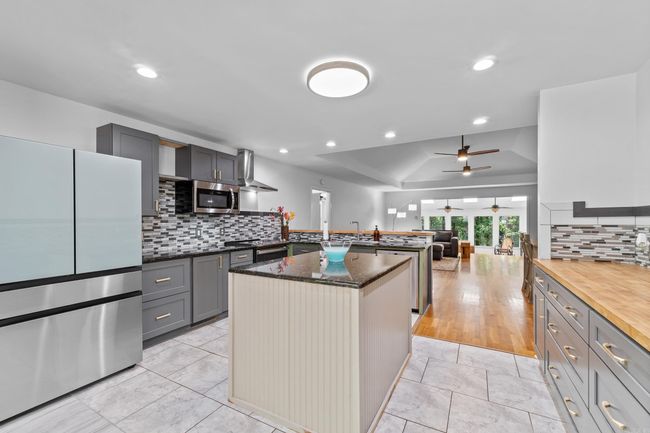 78 Minchew Ln, House other with 3 bedrooms, 3 bathrooms and null parking in Bigelow AR | Image 10