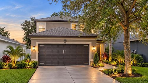 7931 Carriage Pointe Dr, GIBSONTON, FL, 33534-3008 | Card Image