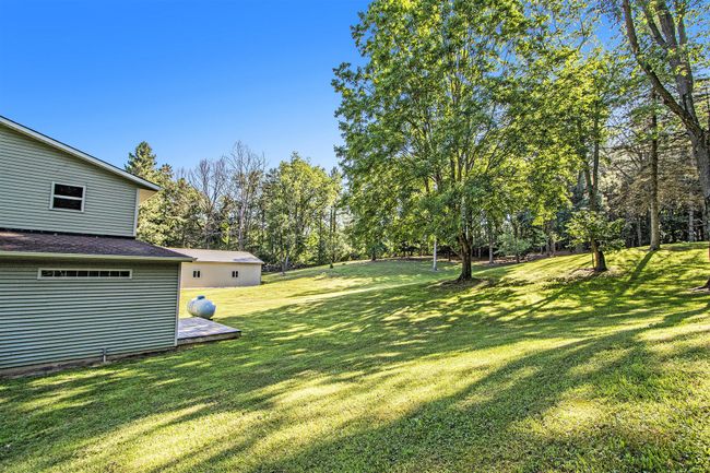 33 2 Nd St, House other with 4 bedrooms, 3 bathrooms and null parking in Plainwell MI | Image 43