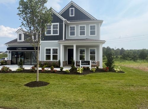 1752 Shallow Creek Dr, Spring Hill, TN, 37174-1270 | Card Image