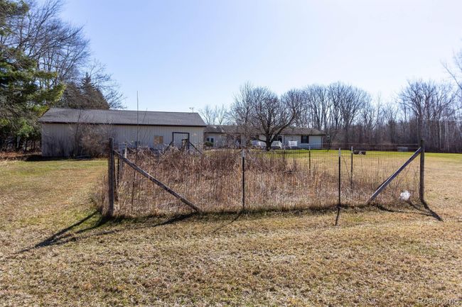 3803 Warner Rd, House other with 3 bedrooms, 2 bathrooms and null parking in Cass City MI | Image 36