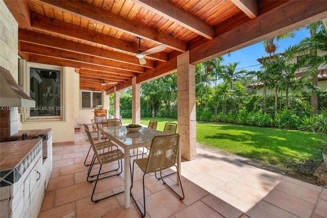 5211 Granada Blvd, House other with 4 bedrooms, 3 bathrooms and null parking in Coral Gables FL | Image 22