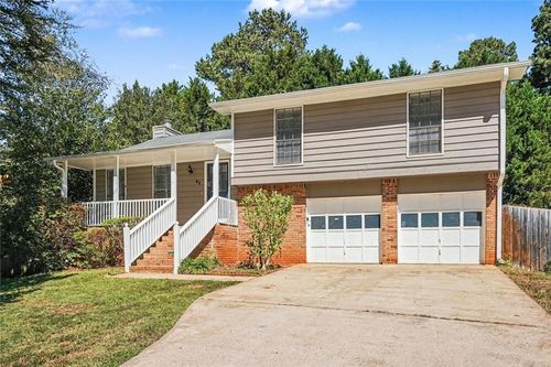 40 Chimney Ridge Trl, Stockbridge, GA, 30281-2714 | Card Image
