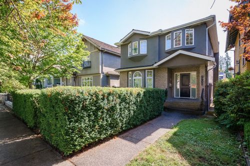 2726 W 42nd Ave, Vancouver, BC, V6N3G5 | Card Image