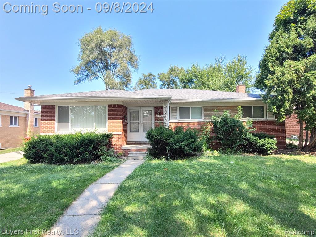 Addison St, Southfield, MI 48075